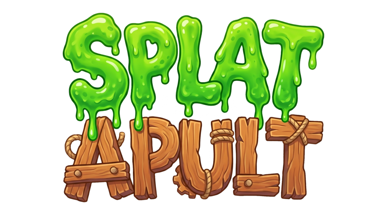 Splatapult